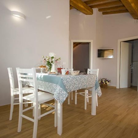 Agriturismo Il Mirto Pescia Romana Luaran gambar
