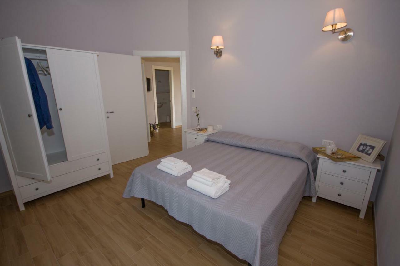 Agriturismo Il Mirto Pescia Romana Luaran gambar